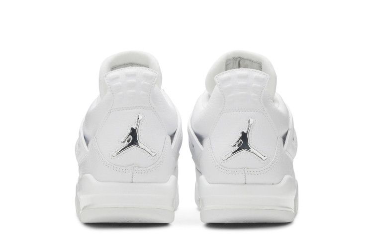 Air Jordan 4 Retro 'Pure Money' 2006