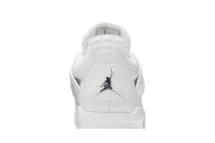 Air Jordan 4 Retro 'Pure Money' 2006
