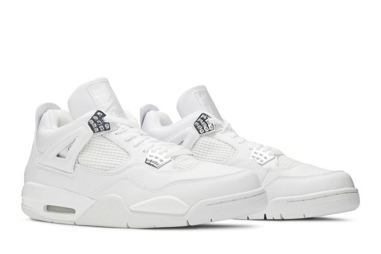Air Jordan 4 Retro 'Pure Money' 2006
