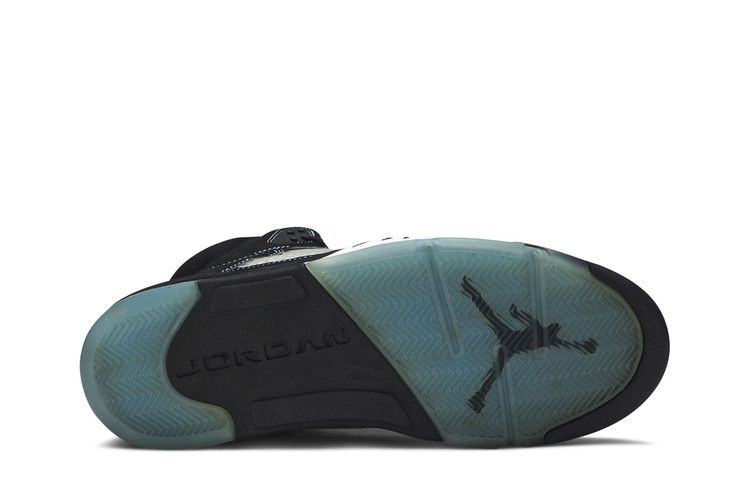 Air Jordan 5 Retro LS 'UNC'