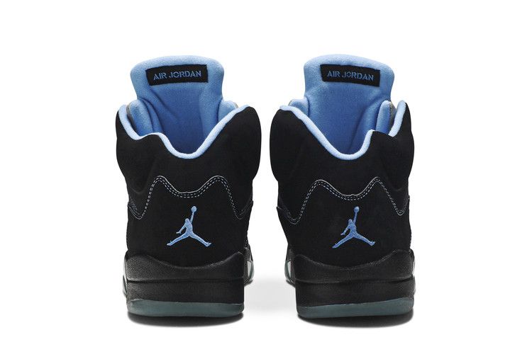 Air Jordan 5 Retro LS 'UNC'