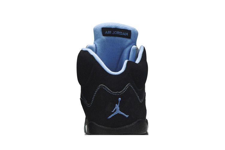 Air Jordan 5 Retro LS 'UNC'