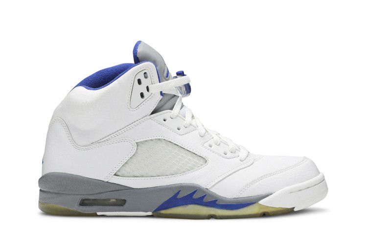 Air Jordan 5 Retro 'Stealth'