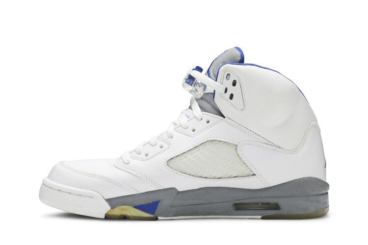 Air Jordan 5 Retro 'Stealth'