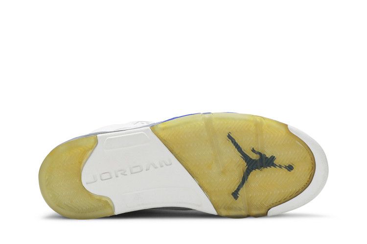 Air Jordan 5 Retro 'Stealth'