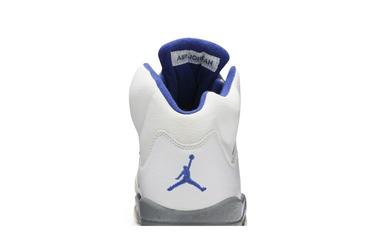 Air Jordan 5 Retro 'Stealth'