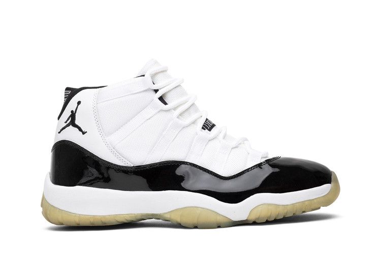 Air Jordan 11 Retro 'Concord' 2000