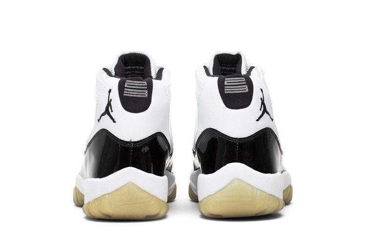 Air Jordan 11 Retro 'Concord' 2000