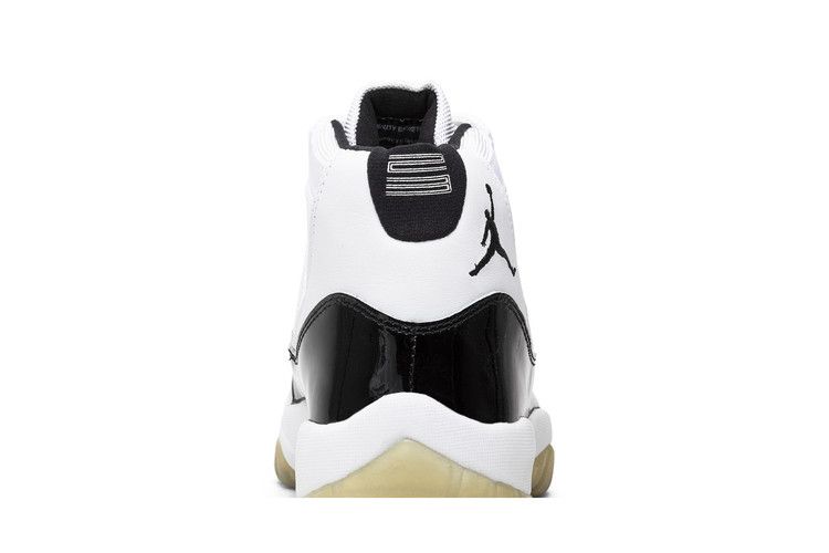 Air Jordan 11 Retro 'Concord' 2000
