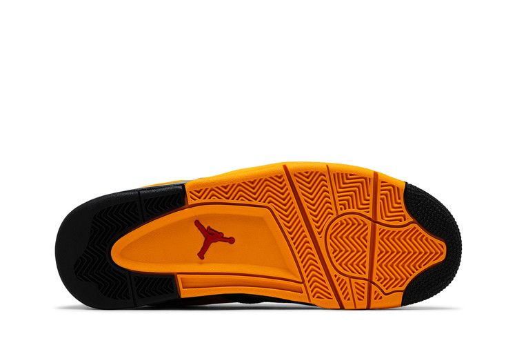 Air Jordan 4 RM 'Bruce Lee'