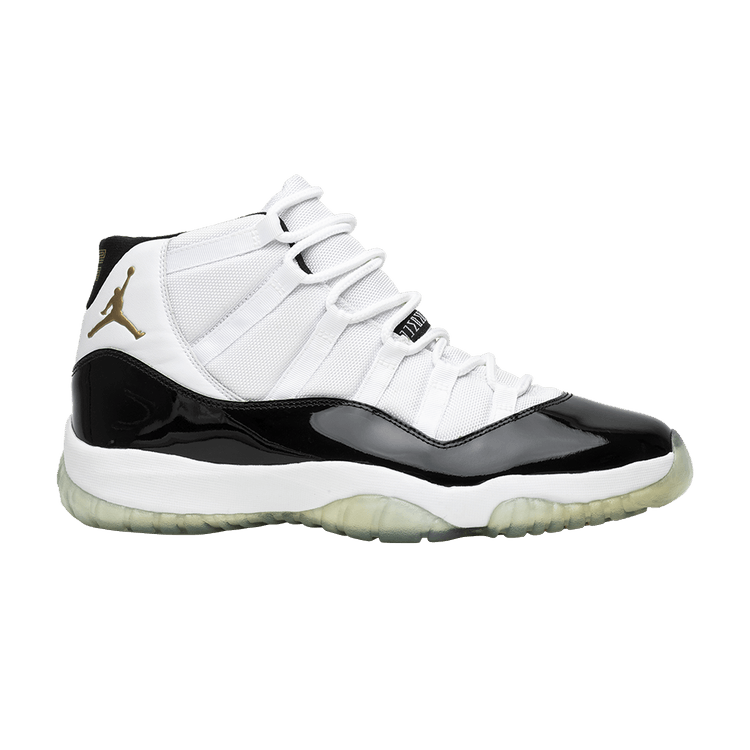 Air Jordan 11 Retro 'Concord - Defining Moments Pack'