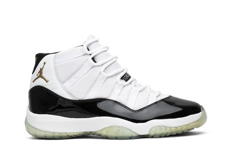 Air Jordan 11 Retro 'Concord - Defining Moments Pack'