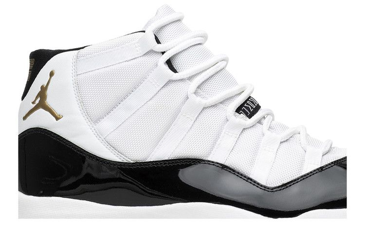 Air Jordan 11 Retro 'Concord - Defining Moments Pack'