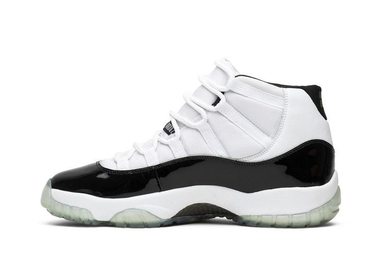 Air Jordan 11 Retro 'Concord - Defining Moments Pack'