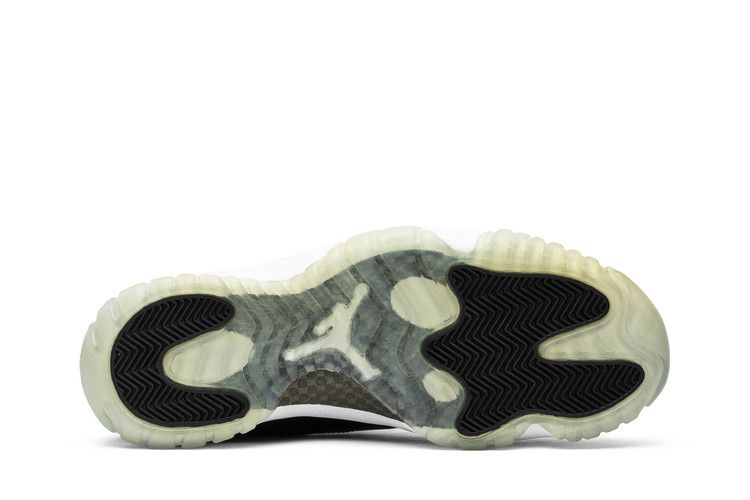 Air Jordan 11 Retro 'Concord - Defining Moments Pack'