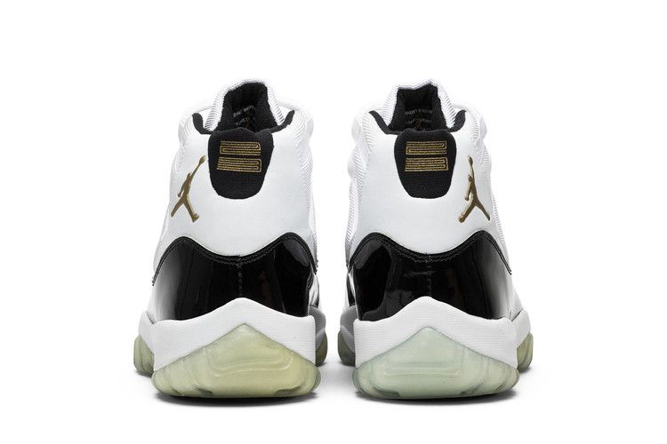 Air Jordan 11 Retro 'Concord - Defining Moments Pack'