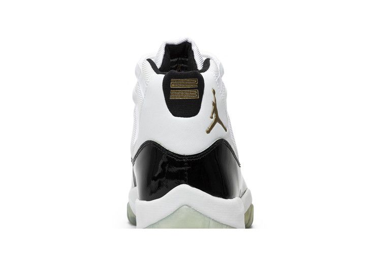 Air Jordan 11 Retro 'Concord - Defining Moments Pack'