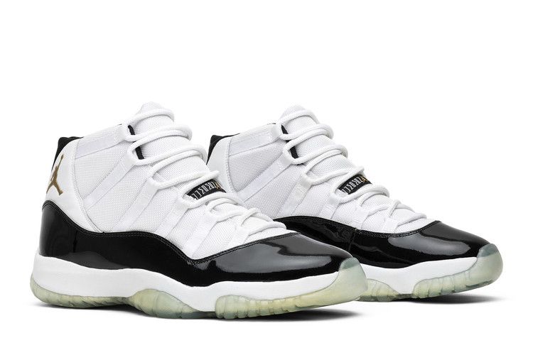 Air Jordan 11 Retro 'Concord - Defining Moments Pack'
