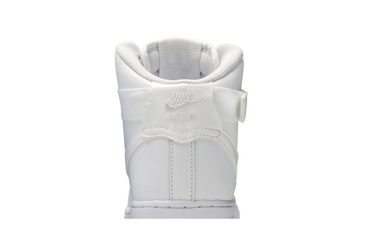 Nike Air Force 1 High GS 'White'