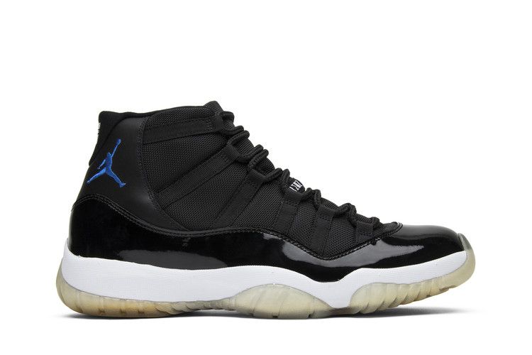 Air Jordan 11 Retro 'Space Jam' 2009