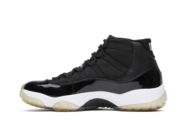 Air Jordan 11 Retro 'Space Jam' 2009