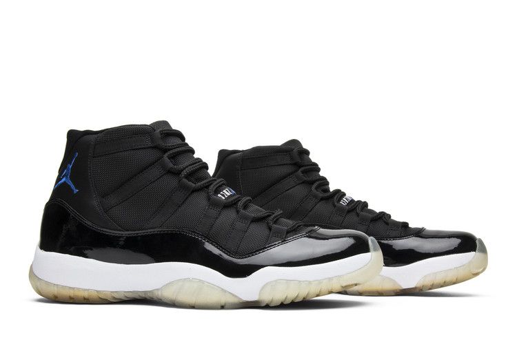 Air Jordan 11 Retro 'Space Jam' 2009