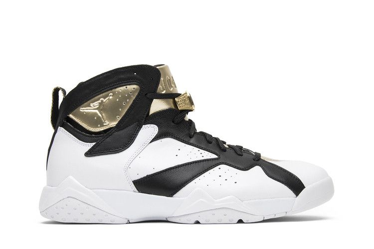 Air Jordan 7 Retro 'Champagne'