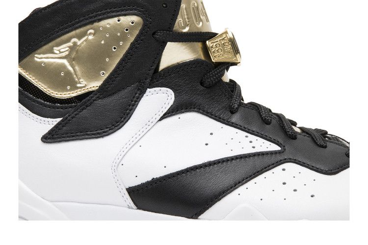 Air Jordan 7 Retro 'Champagne'