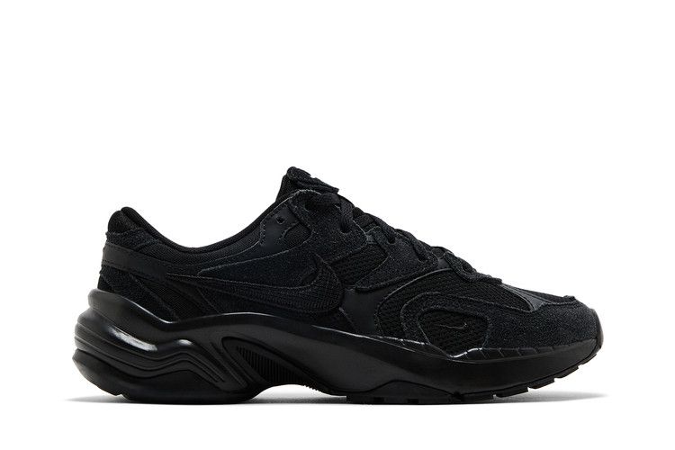 Nike Wmns AL8 'Triple Black'
