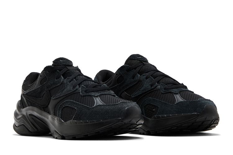 Nike Wmns AL8 'Triple Black'