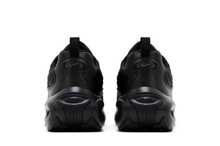 Nike Wmns Air Max Portal 'Black Anthracite'
