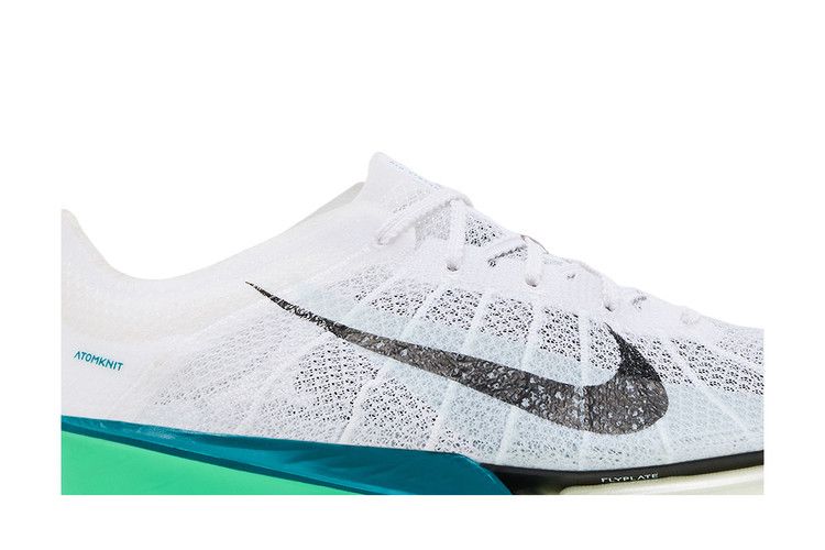 Nike ZoomX Victory 2 'White Electric Algae'