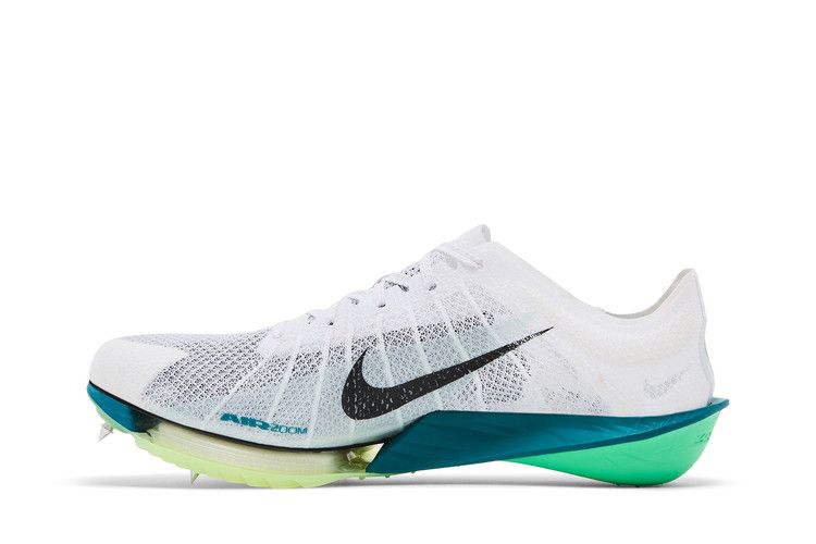 Nike ZoomX Victory 2 'White Electric Algae'
