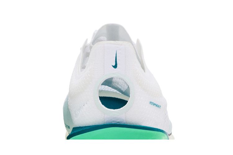 Nike ZoomX Victory 2 'White Electric Algae'