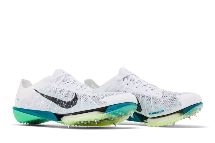 Nike ZoomX Victory 2 'White Electric Algae'
