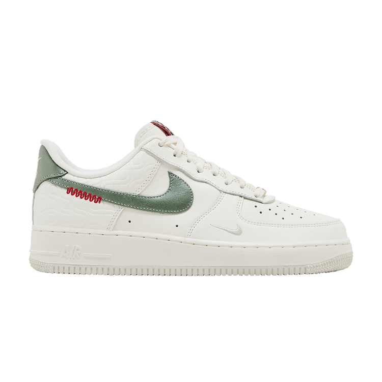 Nike Air Force 1 '07 LE 'Year of the Snake'