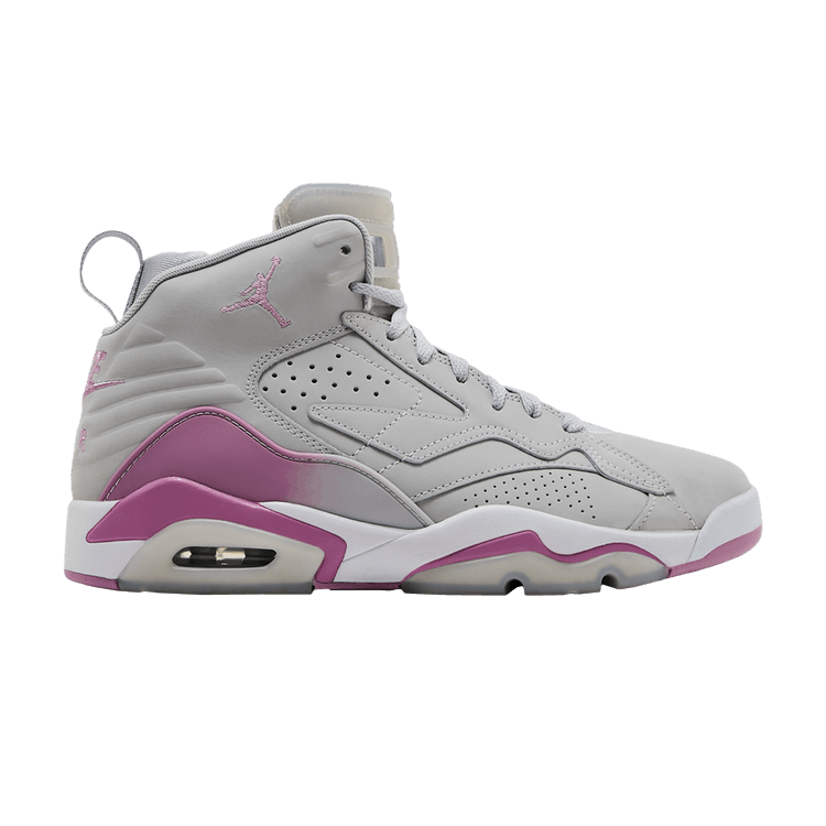 Air Jordan Wmns Jordan MVP 'Neutral Grey Orchid'