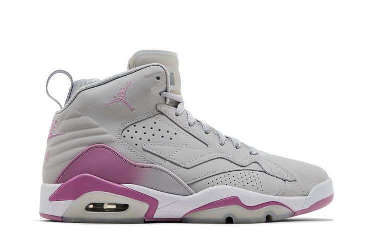 Air Jordan Wmns Jordan MVP 'Neutral Grey Orchid'