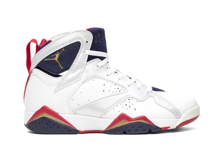 Air Jordan 7 OG 'Olympic' 1992