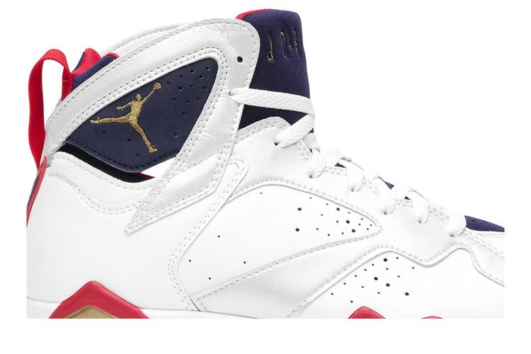 Air Jordan 7 OG 'Olympic' 1992
