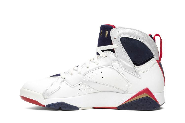 Air Jordan 7 OG 'Olympic' 1992