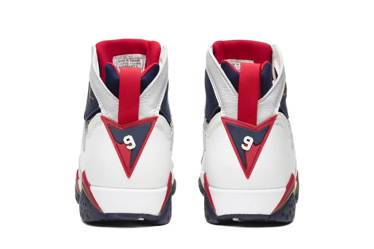 Air Jordan 7 OG 'Olympic' 1992