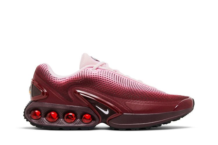 Nike Wmns Air Max DN 'Burgundy Crush'