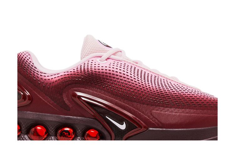 Nike Wmns Air Max DN 'Burgundy Crush'