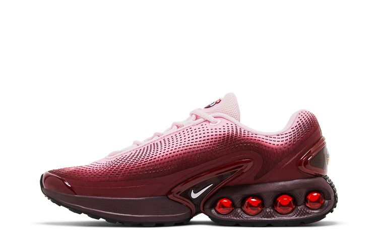 Nike Wmns Air Max DN 'Burgundy Crush'