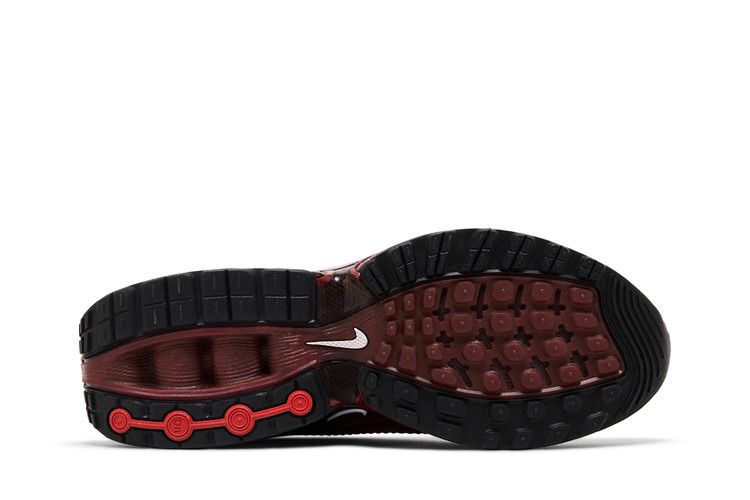 Nike Wmns Air Max DN 'Burgundy Crush'