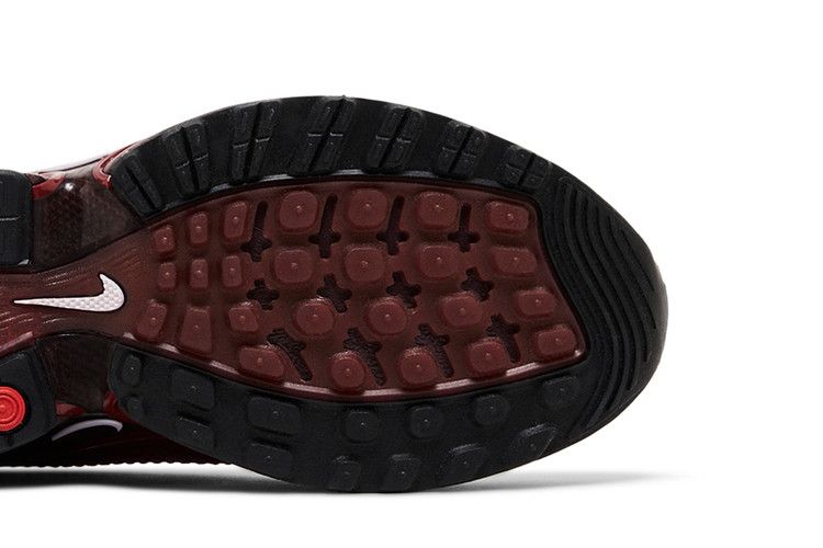 Nike Wmns Air Max DN 'Burgundy Crush'