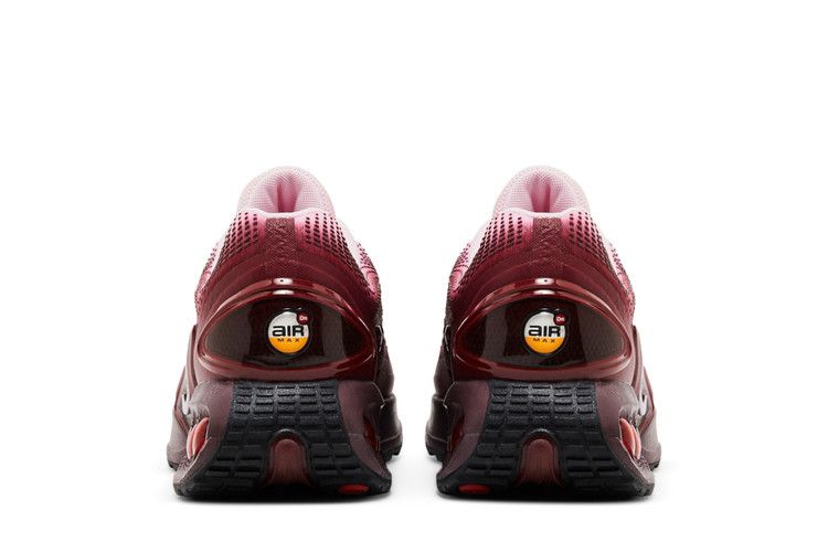 Nike Wmns Air Max DN 'Burgundy Crush'