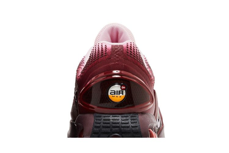 Nike Wmns Air Max DN 'Burgundy Crush'