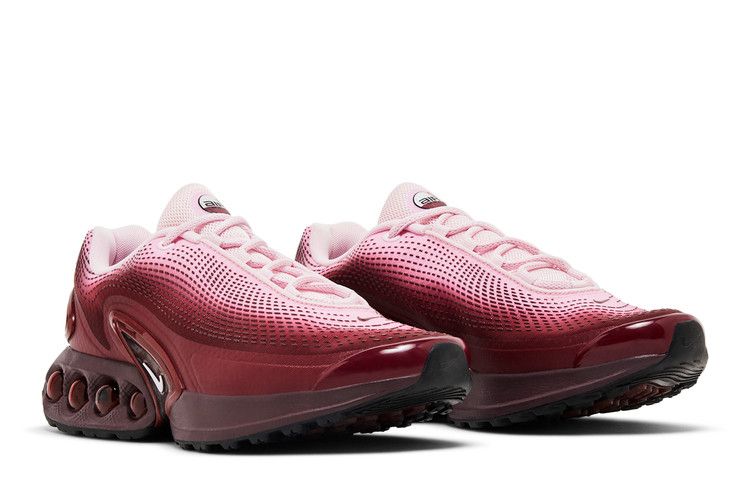Nike Wmns Air Max DN 'Burgundy Crush'